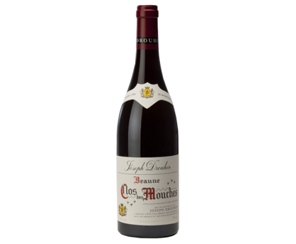 Joseph Drouhin Clos des Mouches Rouge 2019 750ml