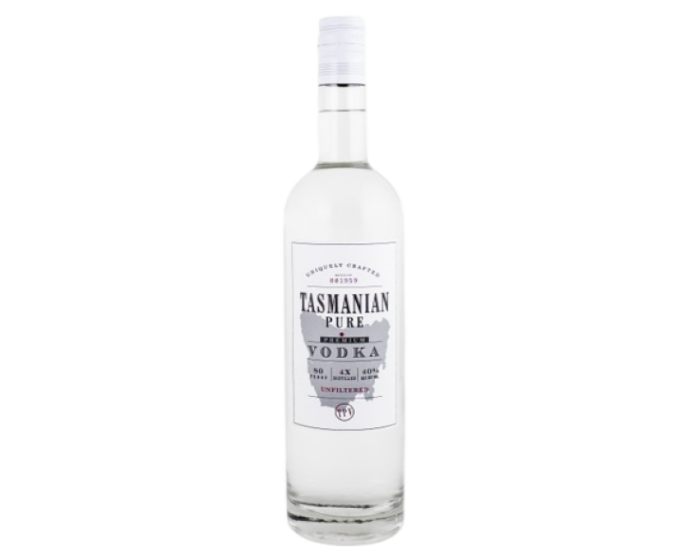 Tasmanian Pure 750ml