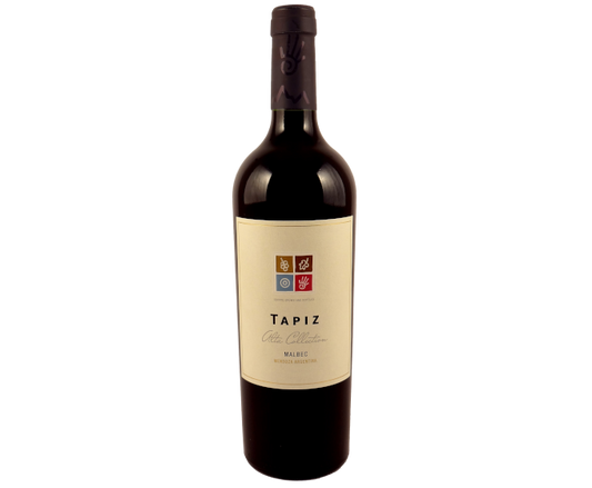 Bodega Tapiz Alta Collection Malbec 750ml