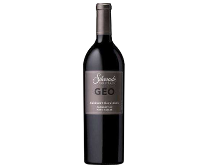 Silverado Geo Cabernet Sauv 2017 750ml