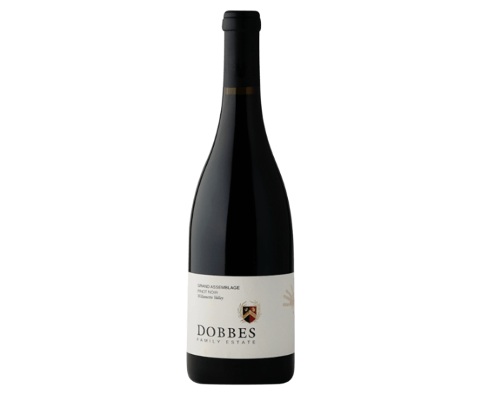 Dobbes Grand Assemblage Pinot Noir 2019 750ml