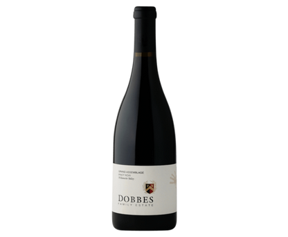 Dobbes Grand Assemblage Pinot Noir 2019 750ml