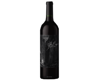 Arling Blaze Hold Your Fire Cabernet Sauv 2018 750ml (No Barcode)