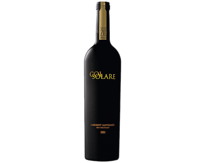 Col Solare Cabernet Sauv 750ml