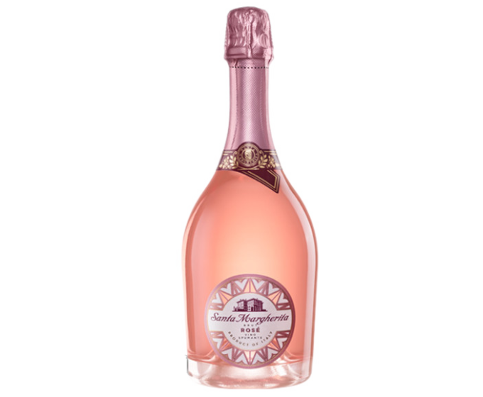 Santa Margherita Rose 750ml