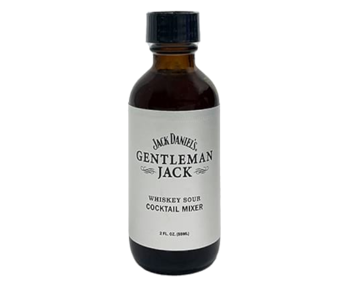 Gentleman Jack Sour Mixer 2oz