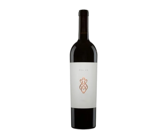 PerUs Armaan Cabernet Sauv 2019 750ml