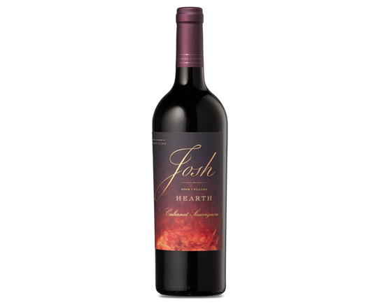 Joseph Carr Josh Cellars Hearth Cabernet Sauv 750ml