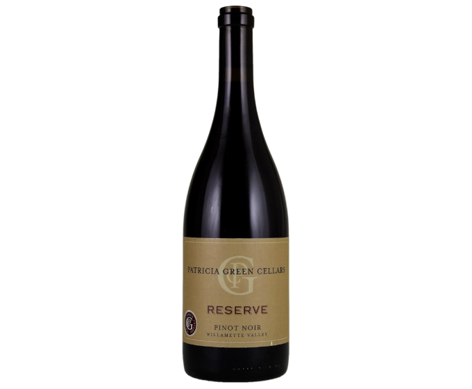 Patricia Green Reserve Pinot Noir 2021 750ml