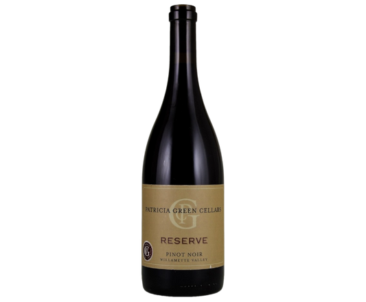 Patricia Green Reserve Pinot Noir 2021 750ml