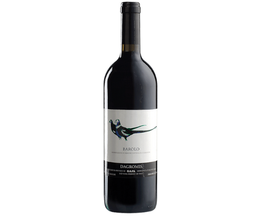 Gaja Dagromis Barolo 2018 1.5L (No Barcode)