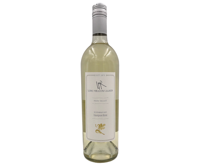 Long Meadow Ranch Sauvignon Blanc 750ml