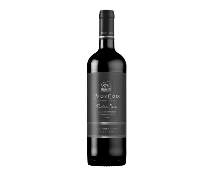 Perez Cruz Piedra Seca Cabernet Sauv 2022 750ml