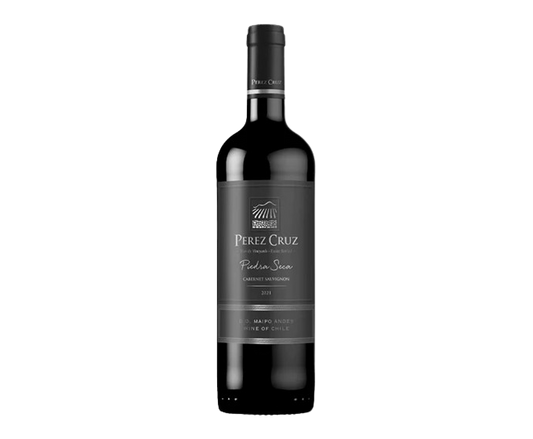 Perez Cruz Piedra Seca Cabernet Sauv 2022 750ml