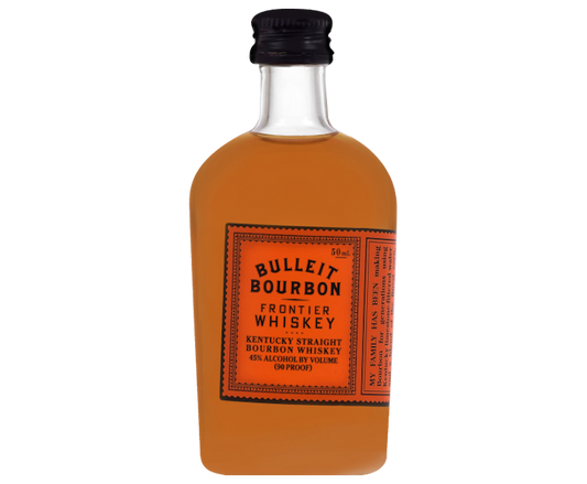 Bulleit Bourbon 50ml