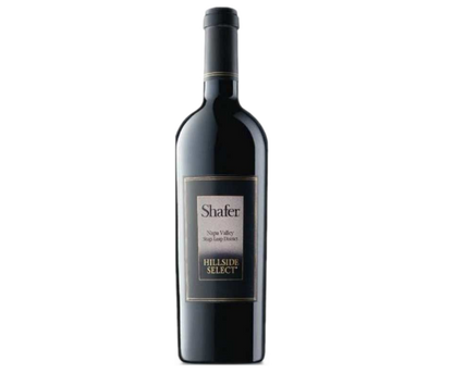 Shafer Cabernet Sauv Hillside 2018 750ml