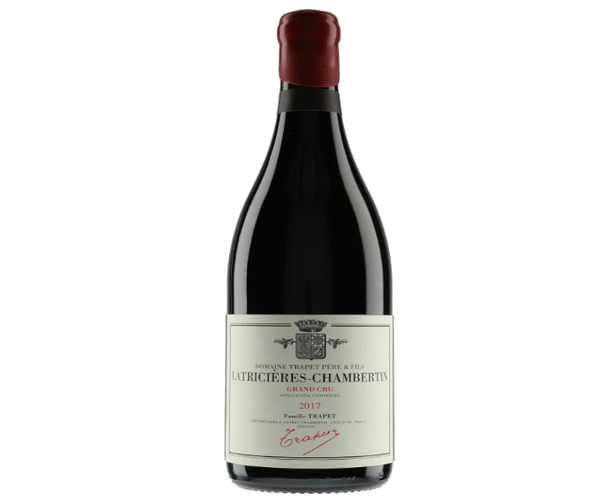 Domaine Trapet Pere et Fils Latricieres-Chambertin Grand Cru 2017 750ml