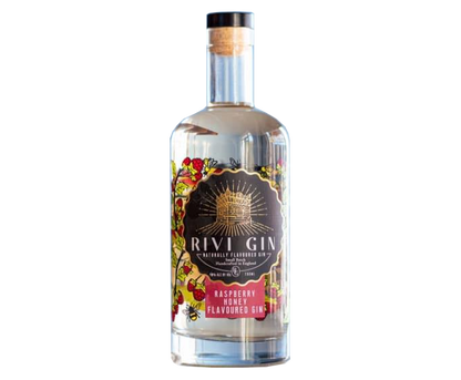 Rivi Gin Raspberry Honey 750ml