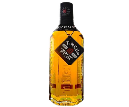 Tincup 10 Years 750ml (DNO)