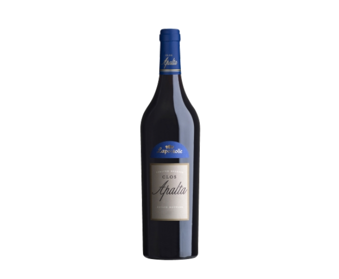 Casa Lapostolle Clos Apalta 2016 750ml