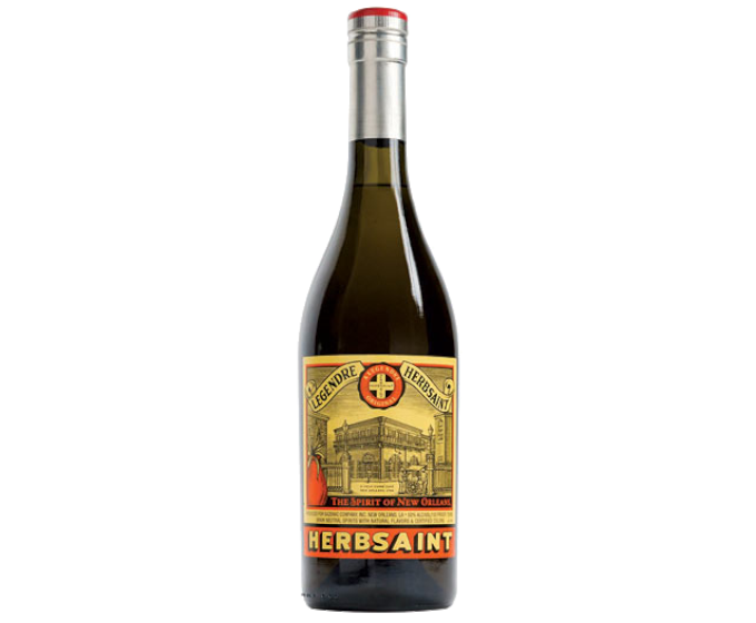 Legendre Herbsaint 750ml (DNO P3)