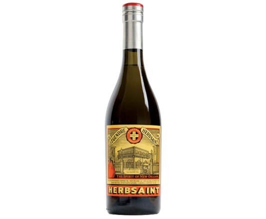 Legendre Herbsaint 750ml (DNO P3)