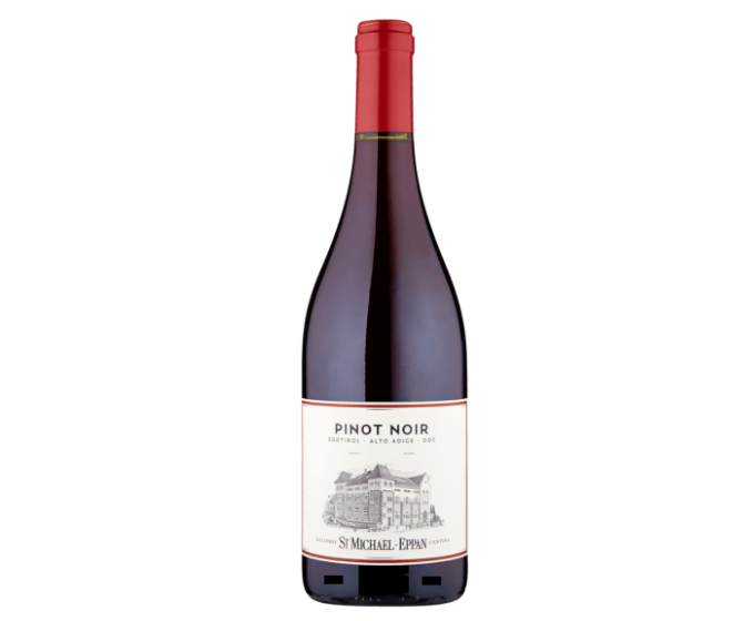 St Michael Eppan Pinot Noir Sudtirol 750ml