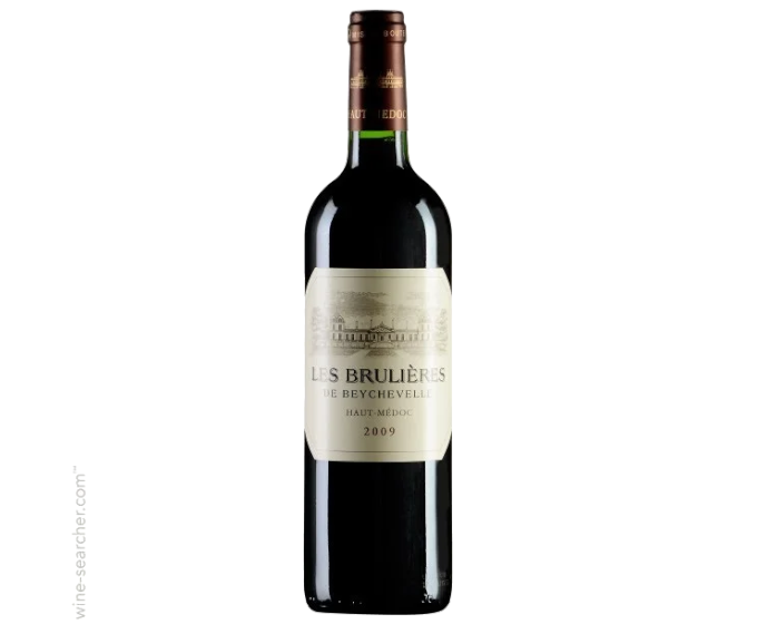 Les Brulieres de Beychevelle 2020 750ml