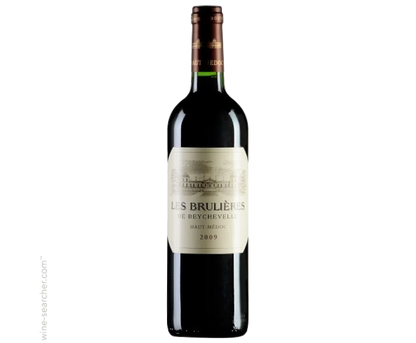 Les Brulieres de Beychevelle 2020 750ml