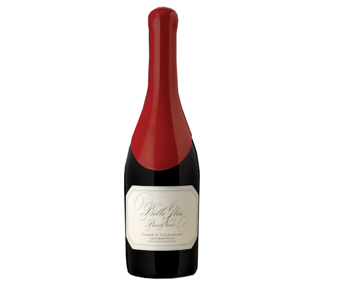 Belle Glos Pinot Noir Clark & Telephone 750ml