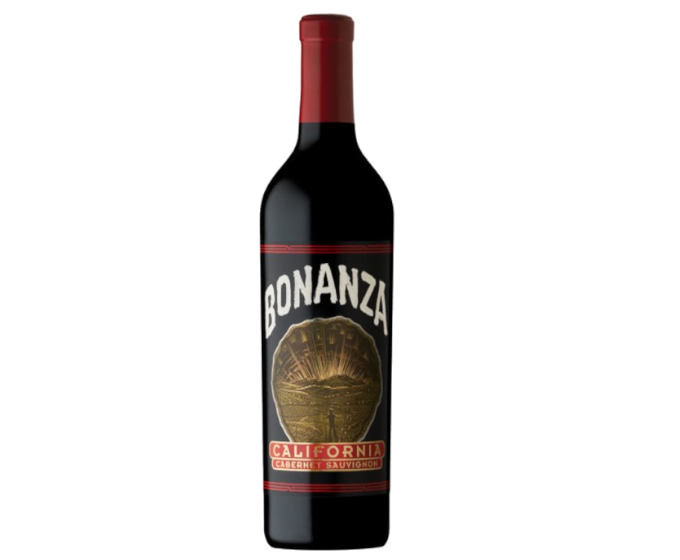 Bonanza Cabernet Sauv 3L